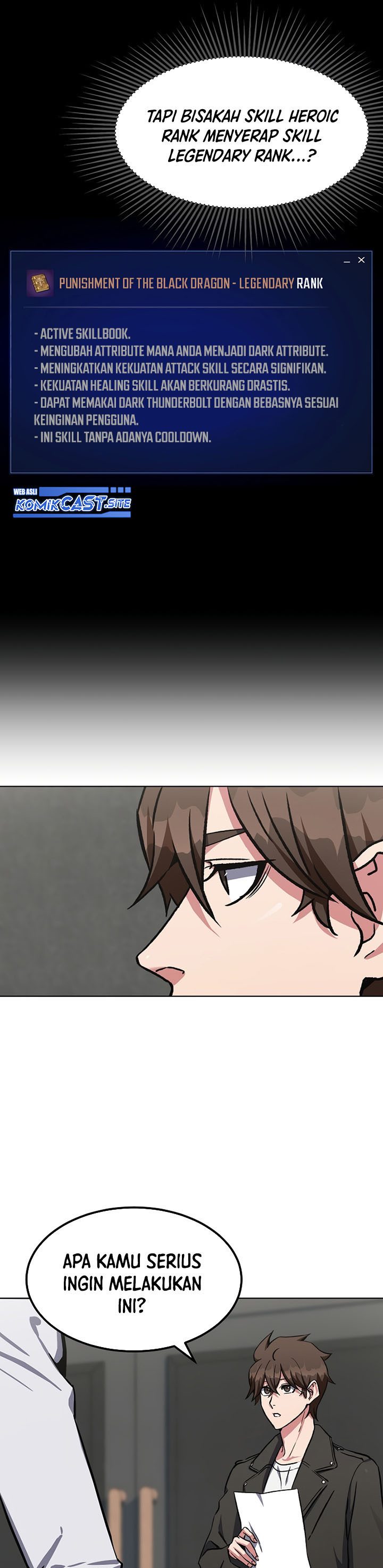 Dilarang COPAS - situs resmi www.mangacanblog.com - Komik level 1 player 057 - chapter 57 58 Indonesia level 1 player 057 - chapter 57 Terbaru 37|Baca Manga Komik Indonesia|Mangacan