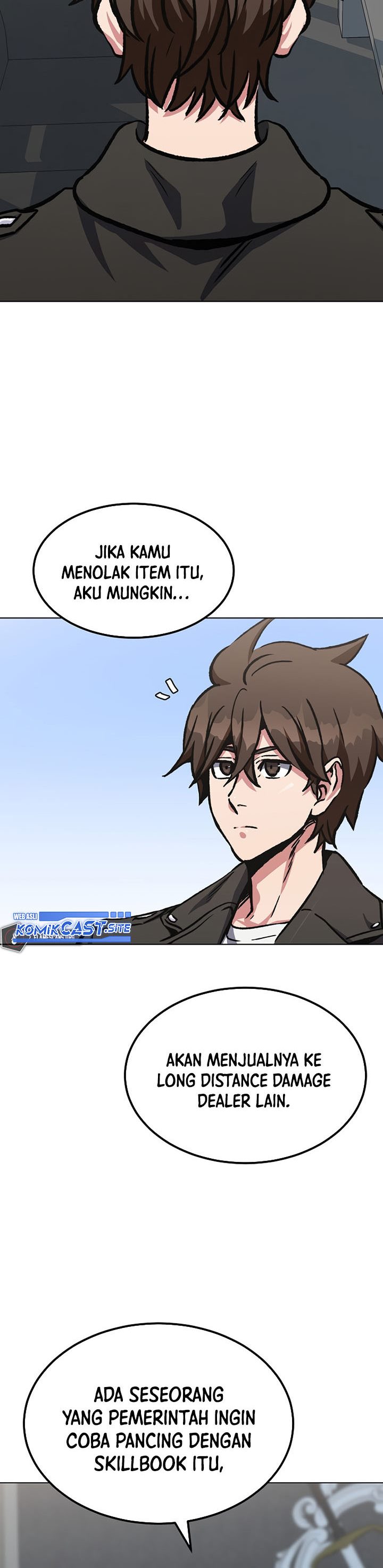 Dilarang COPAS - situs resmi www.mangacanblog.com - Komik level 1 player 057 - chapter 57 58 Indonesia level 1 player 057 - chapter 57 Terbaru 39|Baca Manga Komik Indonesia|Mangacan