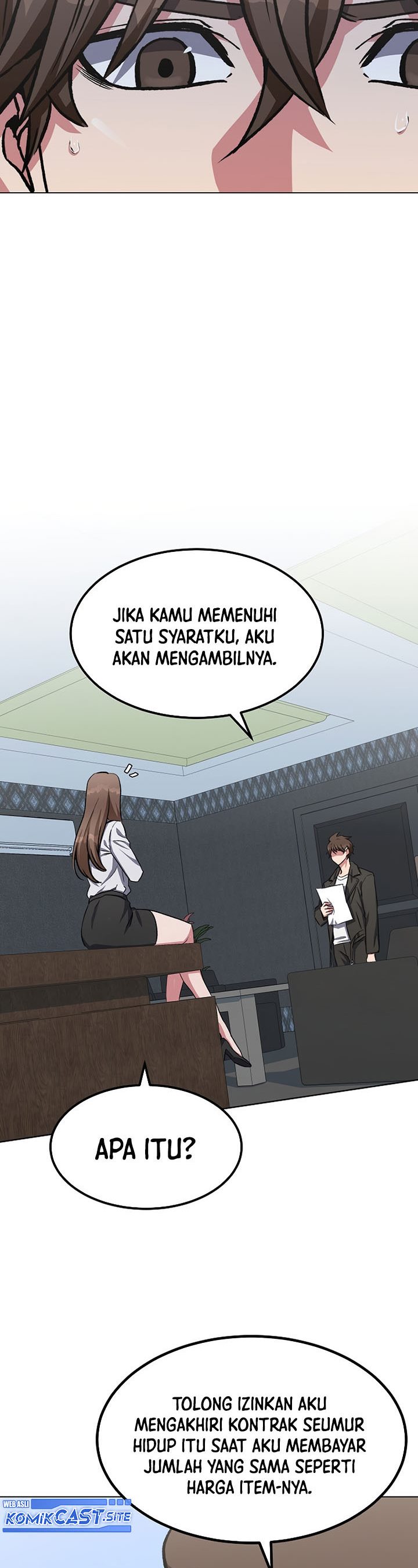 Dilarang COPAS - situs resmi www.mangacanblog.com - Komik level 1 player 057 - chapter 57 58 Indonesia level 1 player 057 - chapter 57 Terbaru 41|Baca Manga Komik Indonesia|Mangacan