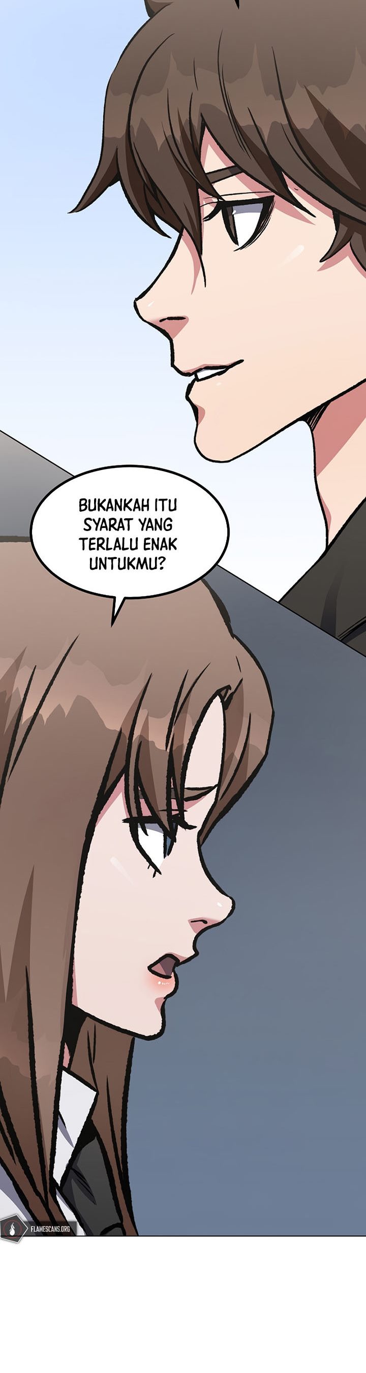 Dilarang COPAS - situs resmi www.mangacanblog.com - Komik level 1 player 057 - chapter 57 58 Indonesia level 1 player 057 - chapter 57 Terbaru 42|Baca Manga Komik Indonesia|Mangacan