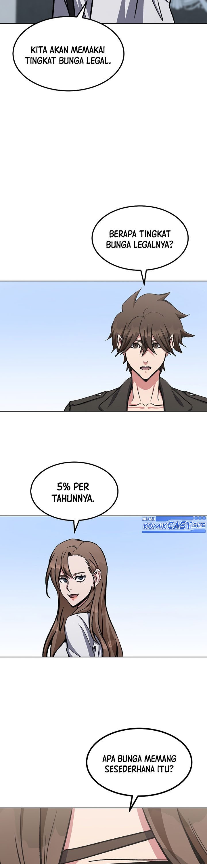 Dilarang COPAS - situs resmi www.mangacanblog.com - Komik level 1 player 057 - chapter 57 58 Indonesia level 1 player 057 - chapter 57 Terbaru 44|Baca Manga Komik Indonesia|Mangacan