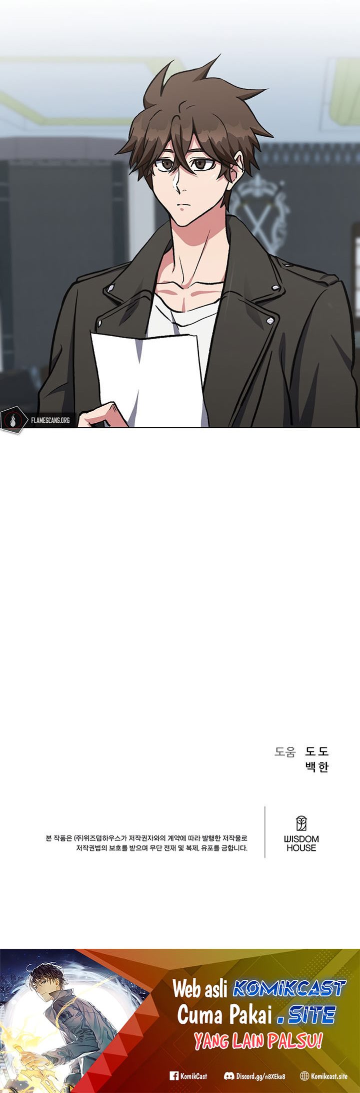 Dilarang COPAS - situs resmi www.mangacanblog.com - Komik level 1 player 057 - chapter 57 58 Indonesia level 1 player 057 - chapter 57 Terbaru 48|Baca Manga Komik Indonesia|Mangacan