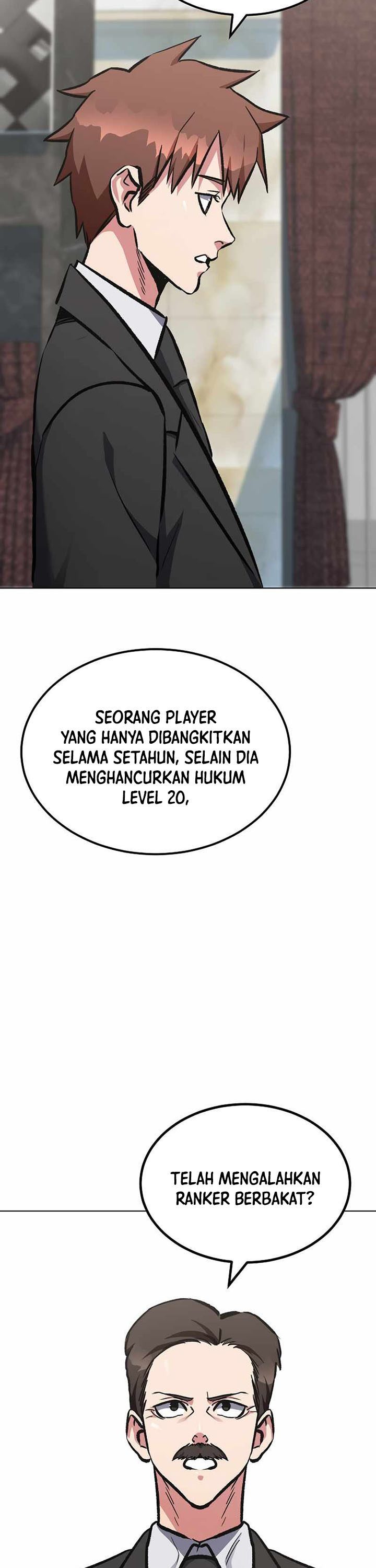 Dilarang COPAS - situs resmi www.mangacanblog.com - Komik level 1 player 065 - chapter 65 66 Indonesia level 1 player 065 - chapter 65 Terbaru 5|Baca Manga Komik Indonesia|Mangacan