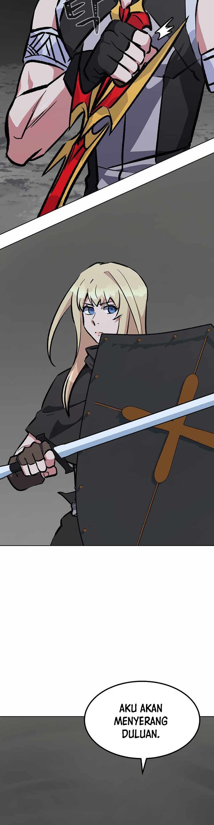 Dilarang COPAS - situs resmi www.mangacanblog.com - Komik level 1 player 065 - chapter 65 66 Indonesia level 1 player 065 - chapter 65 Terbaru 24|Baca Manga Komik Indonesia|Mangacan