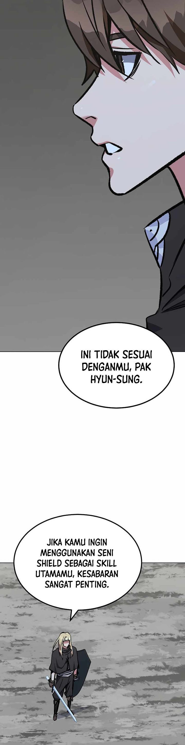 Dilarang COPAS - situs resmi www.mangacanblog.com - Komik level 1 player 065 - chapter 65 66 Indonesia level 1 player 065 - chapter 65 Terbaru 45|Baca Manga Komik Indonesia|Mangacan