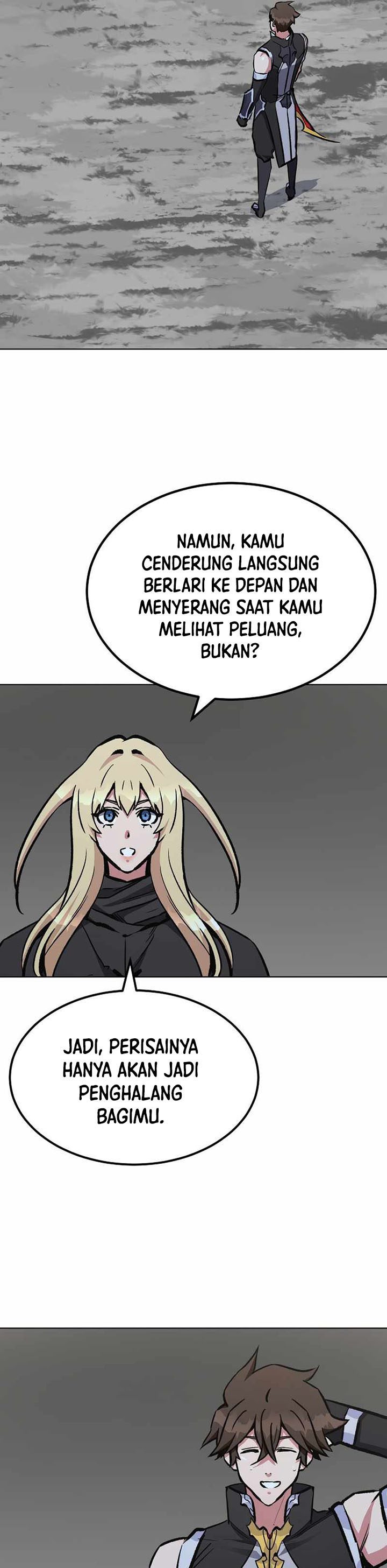 Dilarang COPAS - situs resmi www.mangacanblog.com - Komik level 1 player 065 - chapter 65 66 Indonesia level 1 player 065 - chapter 65 Terbaru 46|Baca Manga Komik Indonesia|Mangacan