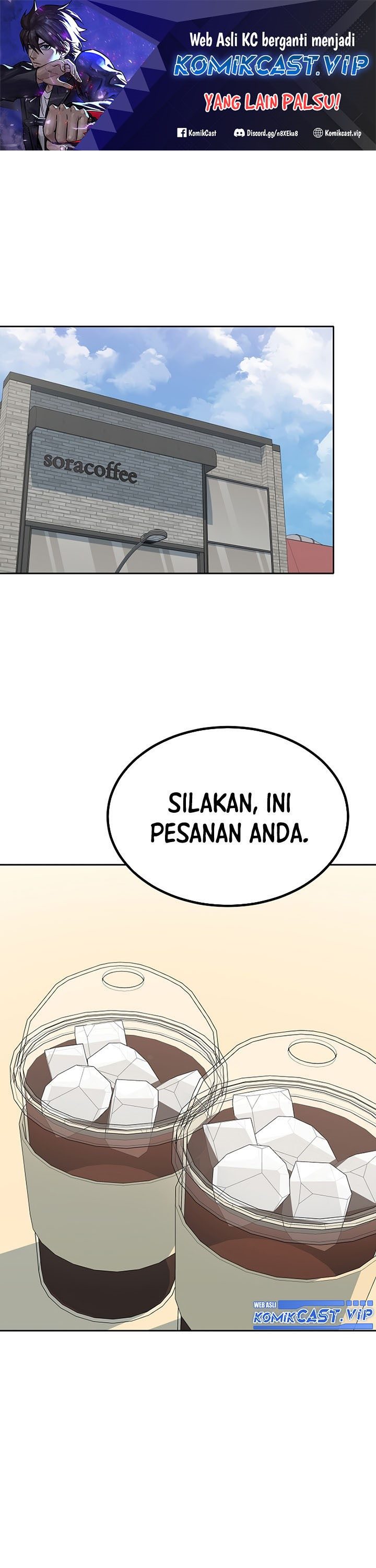 Dilarang COPAS - situs resmi www.mangacanblog.com - Komik level 1 player 072 - chapter 72 73 Indonesia level 1 player 072 - chapter 72 Terbaru 1|Baca Manga Komik Indonesia|Mangacan