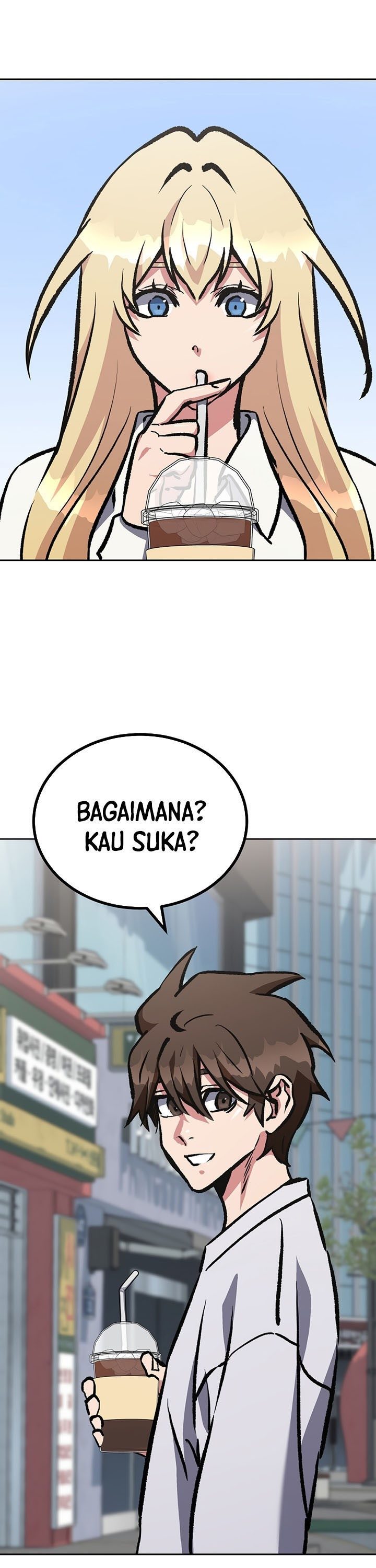 Dilarang COPAS - situs resmi www.mangacanblog.com - Komik level 1 player 072 - chapter 72 73 Indonesia level 1 player 072 - chapter 72 Terbaru 2|Baca Manga Komik Indonesia|Mangacan