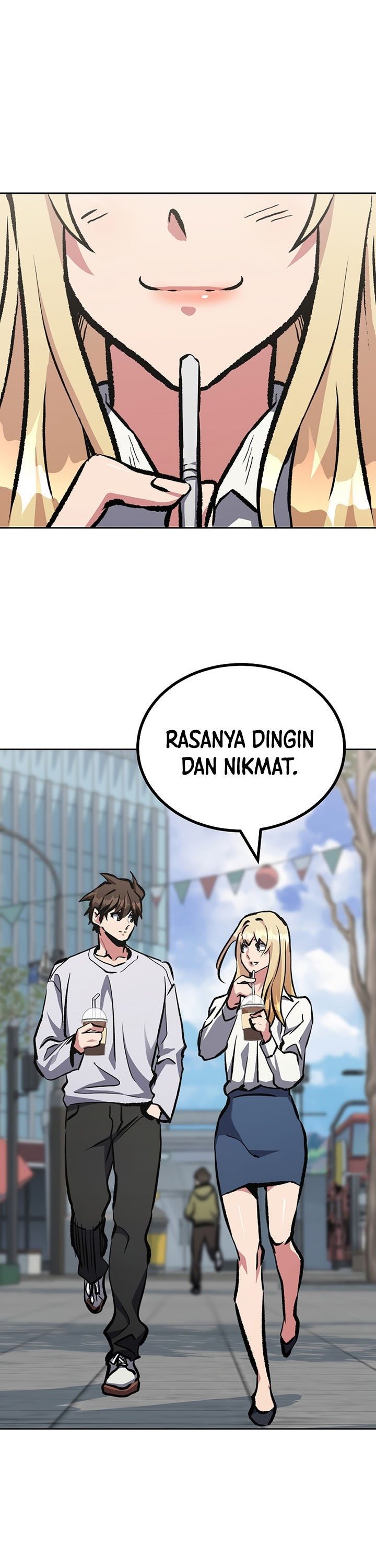 Dilarang COPAS - situs resmi www.mangacanblog.com - Komik level 1 player 072 - chapter 72 73 Indonesia level 1 player 072 - chapter 72 Terbaru 3|Baca Manga Komik Indonesia|Mangacan