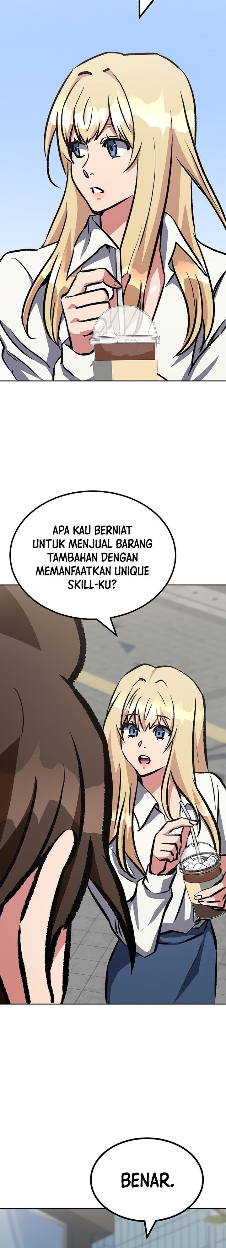 Dilarang COPAS - situs resmi www.mangacanblog.com - Komik level 1 player 072 - chapter 72 73 Indonesia level 1 player 072 - chapter 72 Terbaru 5|Baca Manga Komik Indonesia|Mangacan