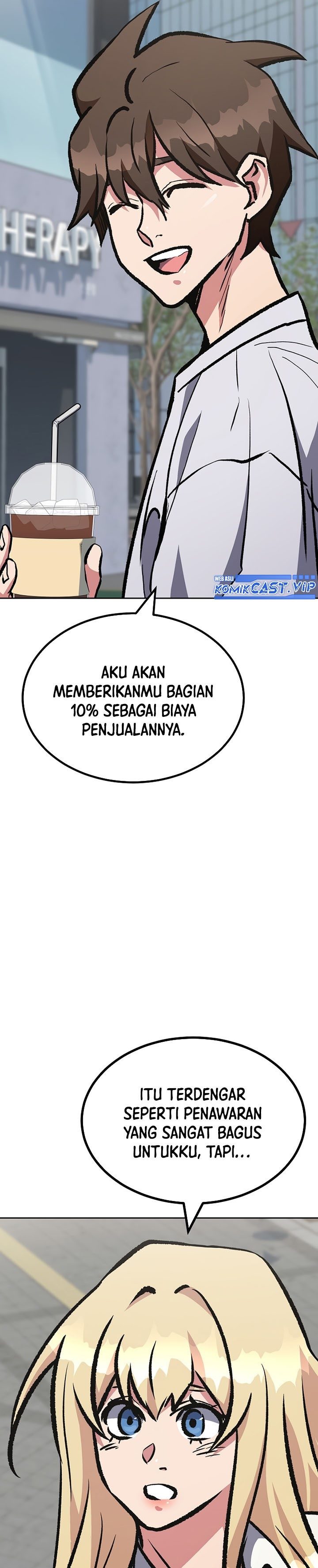 Dilarang COPAS - situs resmi www.mangacanblog.com - Komik level 1 player 072 - chapter 72 73 Indonesia level 1 player 072 - chapter 72 Terbaru 6|Baca Manga Komik Indonesia|Mangacan