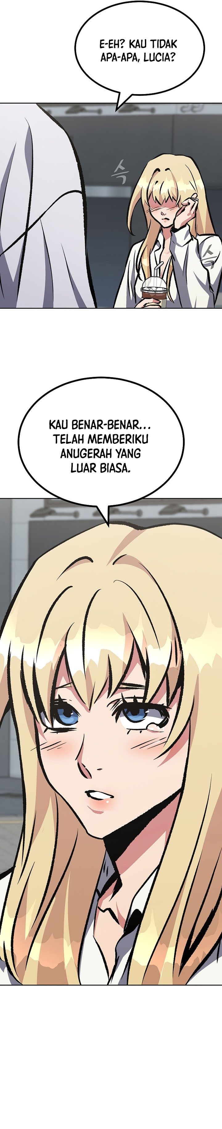 Dilarang COPAS - situs resmi www.mangacanblog.com - Komik level 1 player 072 - chapter 72 73 Indonesia level 1 player 072 - chapter 72 Terbaru 11|Baca Manga Komik Indonesia|Mangacan