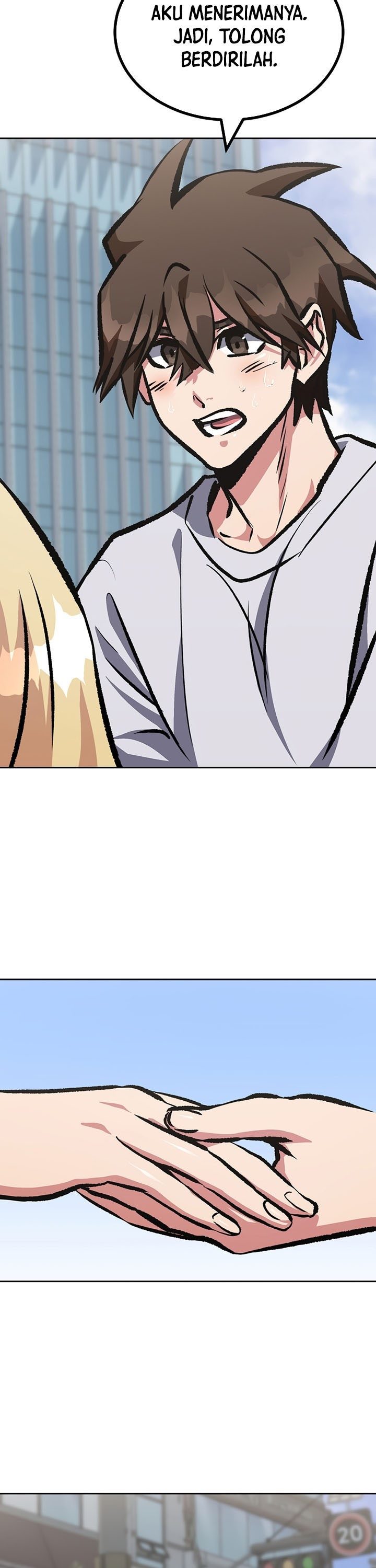 Dilarang COPAS - situs resmi www.mangacanblog.com - Komik level 1 player 072 - chapter 72 73 Indonesia level 1 player 072 - chapter 72 Terbaru 20|Baca Manga Komik Indonesia|Mangacan