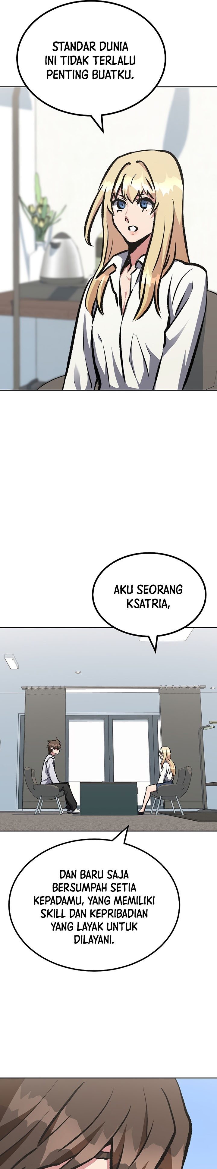 Dilarang COPAS - situs resmi www.mangacanblog.com - Komik level 1 player 072 - chapter 72 73 Indonesia level 1 player 072 - chapter 72 Terbaru 25|Baca Manga Komik Indonesia|Mangacan