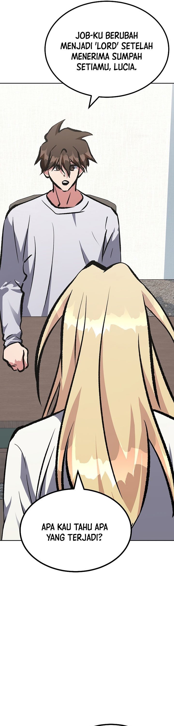 Dilarang COPAS - situs resmi www.mangacanblog.com - Komik level 1 player 072 - chapter 72 73 Indonesia level 1 player 072 - chapter 72 Terbaru 27|Baca Manga Komik Indonesia|Mangacan