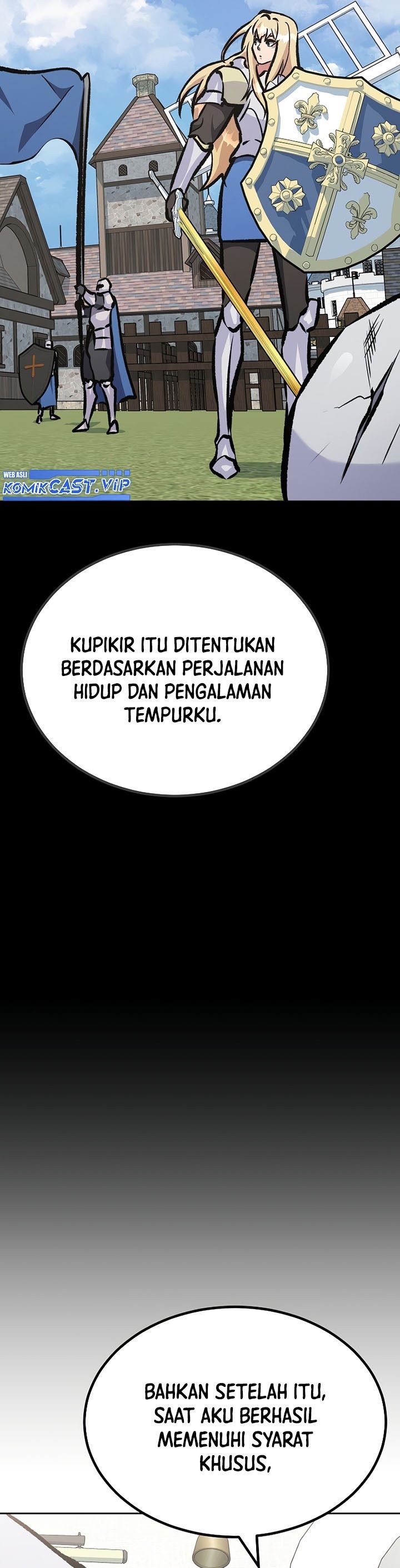 Dilarang COPAS - situs resmi www.mangacanblog.com - Komik level 1 player 072 - chapter 72 73 Indonesia level 1 player 072 - chapter 72 Terbaru 33|Baca Manga Komik Indonesia|Mangacan