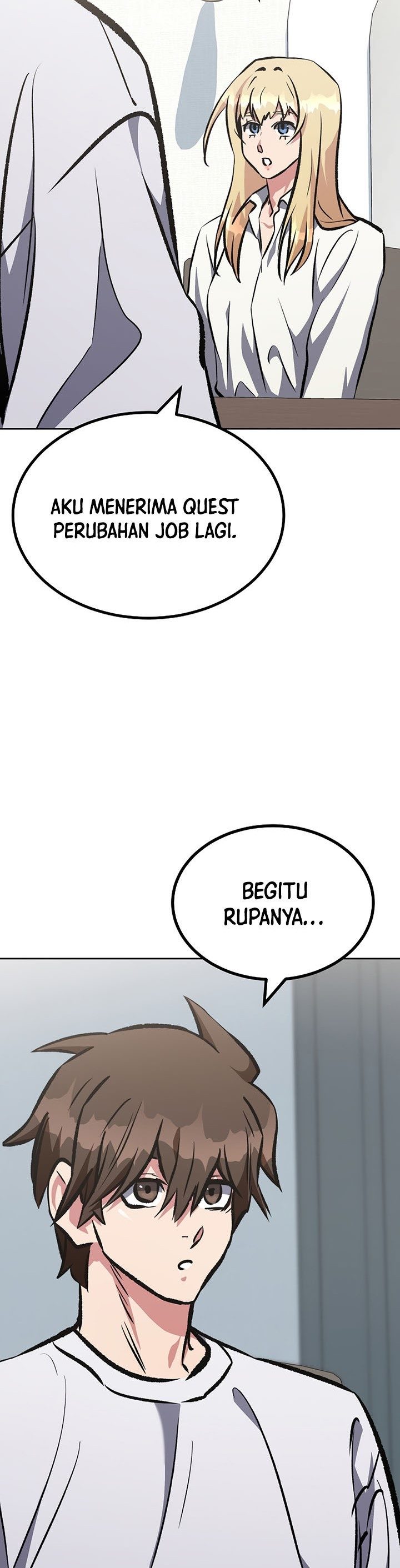 Dilarang COPAS - situs resmi www.mangacanblog.com - Komik level 1 player 072 - chapter 72 73 Indonesia level 1 player 072 - chapter 72 Terbaru 34|Baca Manga Komik Indonesia|Mangacan