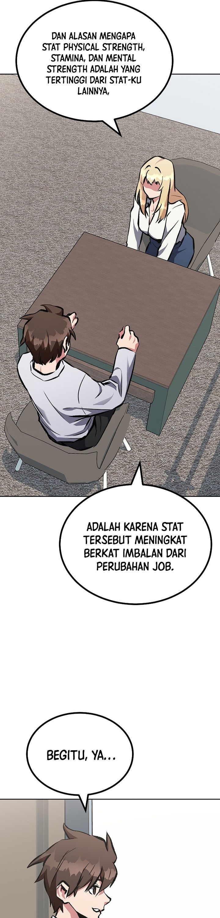 Dilarang COPAS - situs resmi www.mangacanblog.com - Komik level 1 player 072 - chapter 72 73 Indonesia level 1 player 072 - chapter 72 Terbaru 36|Baca Manga Komik Indonesia|Mangacan