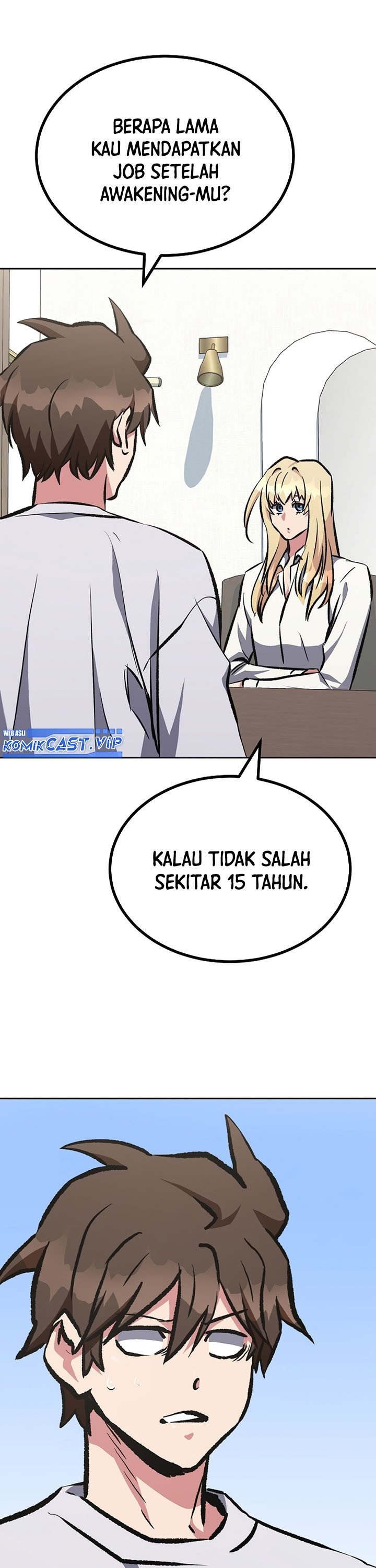 Dilarang COPAS - situs resmi www.mangacanblog.com - Komik level 1 player 072 - chapter 72 73 Indonesia level 1 player 072 - chapter 72 Terbaru 39|Baca Manga Komik Indonesia|Mangacan