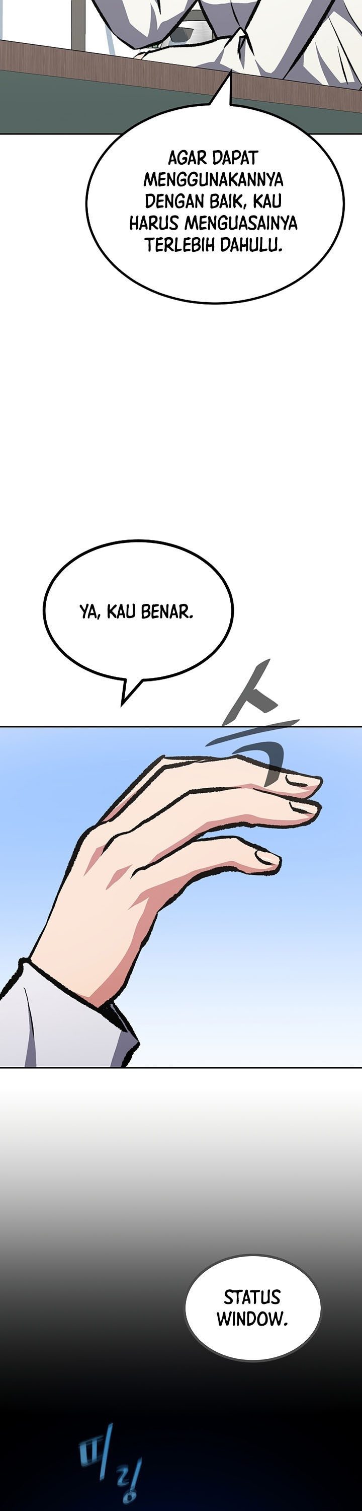 Dilarang COPAS - situs resmi www.mangacanblog.com - Komik level 1 player 072 - chapter 72 73 Indonesia level 1 player 072 - chapter 72 Terbaru 41|Baca Manga Komik Indonesia|Mangacan