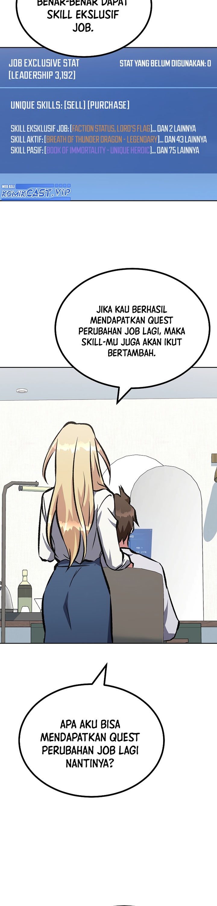Dilarang COPAS - situs resmi www.mangacanblog.com - Komik level 1 player 072 - chapter 72 73 Indonesia level 1 player 072 - chapter 72 Terbaru 43|Baca Manga Komik Indonesia|Mangacan
