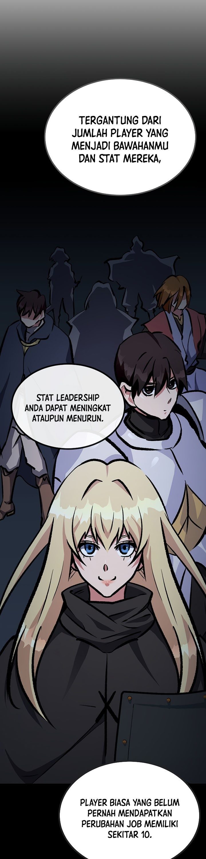 Dilarang COPAS - situs resmi www.mangacanblog.com - Komik level 1 player 072 - chapter 72 73 Indonesia level 1 player 072 - chapter 72 Terbaru 49|Baca Manga Komik Indonesia|Mangacan