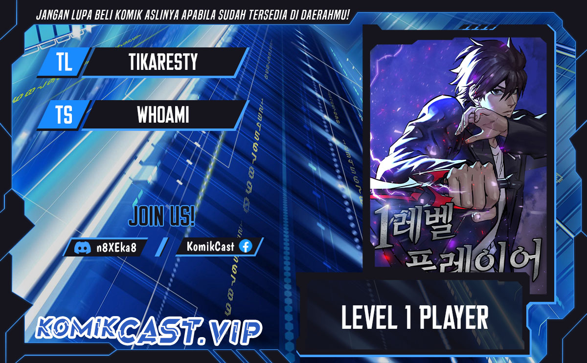 Dilarang COPAS - situs resmi www.mangacanblog.com - Komik level 1 player 077 - chapter 77 78 Indonesia level 1 player 077 - chapter 77 Terbaru 0|Baca Manga Komik Indonesia|Mangacan