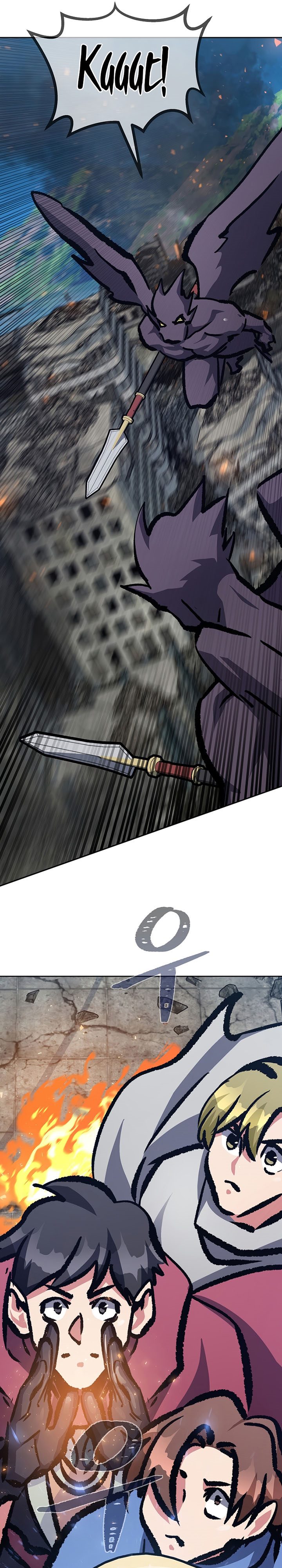 Dilarang COPAS - situs resmi www.mangacanblog.com - Komik level 1 player 077 - chapter 77 78 Indonesia level 1 player 077 - chapter 77 Terbaru 3|Baca Manga Komik Indonesia|Mangacan