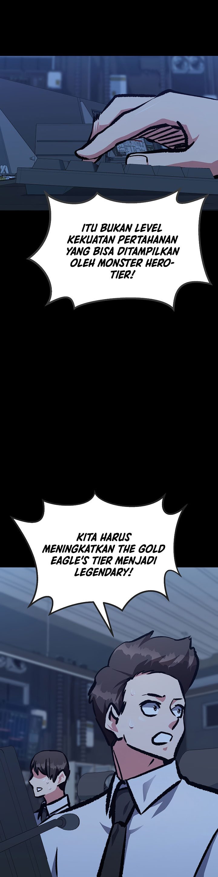 Dilarang COPAS - situs resmi www.mangacanblog.com - Komik level 1 player 077 - chapter 77 78 Indonesia level 1 player 077 - chapter 77 Terbaru 13|Baca Manga Komik Indonesia|Mangacan
