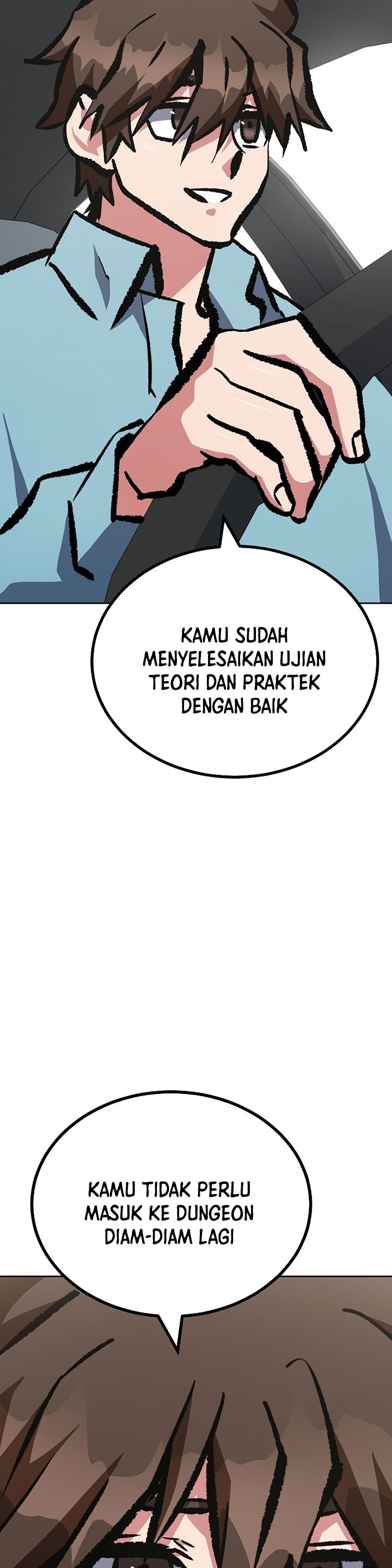 Dilarang COPAS - situs resmi www.mangacanblog.com - Komik level 1 player 077 - chapter 77 78 Indonesia level 1 player 077 - chapter 77 Terbaru 18|Baca Manga Komik Indonesia|Mangacan