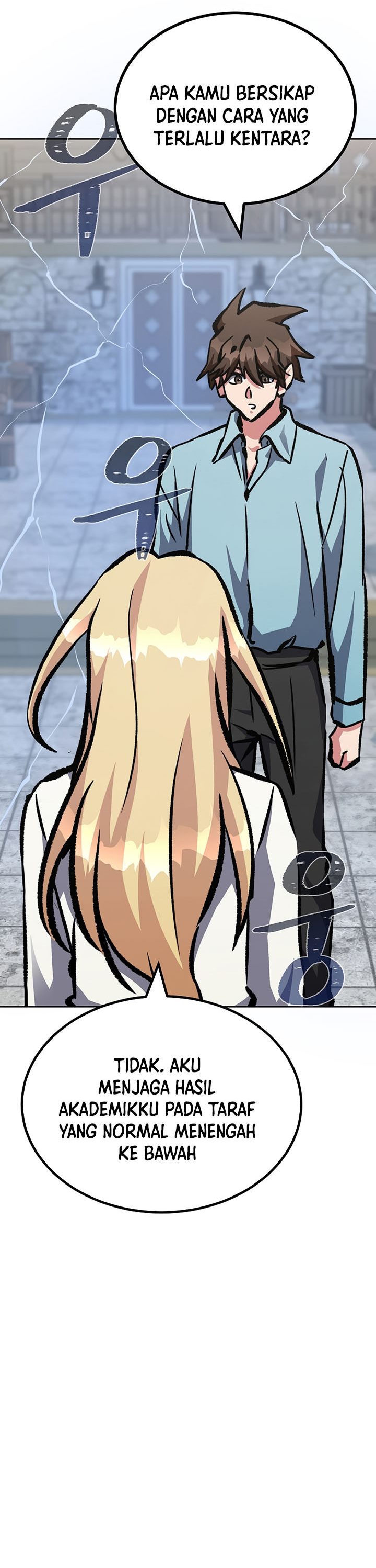 Dilarang COPAS - situs resmi www.mangacanblog.com - Komik level 1 player 077 - chapter 77 78 Indonesia level 1 player 077 - chapter 77 Terbaru 28|Baca Manga Komik Indonesia|Mangacan