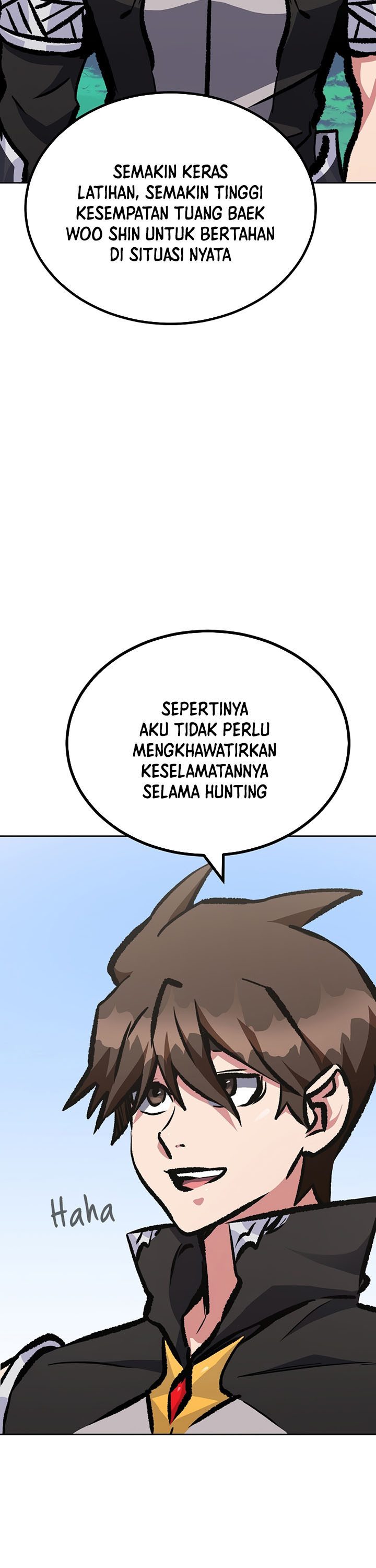 Dilarang COPAS - situs resmi www.mangacanblog.com - Komik level 1 player 077 - chapter 77 78 Indonesia level 1 player 077 - chapter 77 Terbaru 44|Baca Manga Komik Indonesia|Mangacan