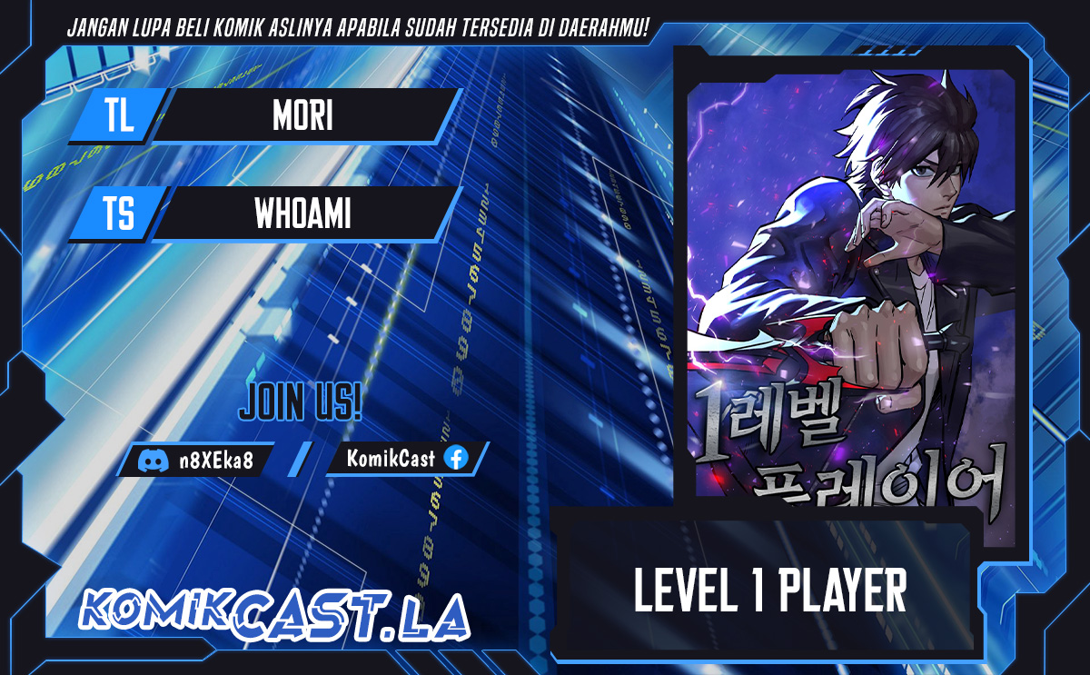 Dilarang COPAS - situs resmi www.mangacanblog.com - Komik level 1 player 093 - chapter 93 94 Indonesia level 1 player 093 - chapter 93 Terbaru 0|Baca Manga Komik Indonesia|Mangacan