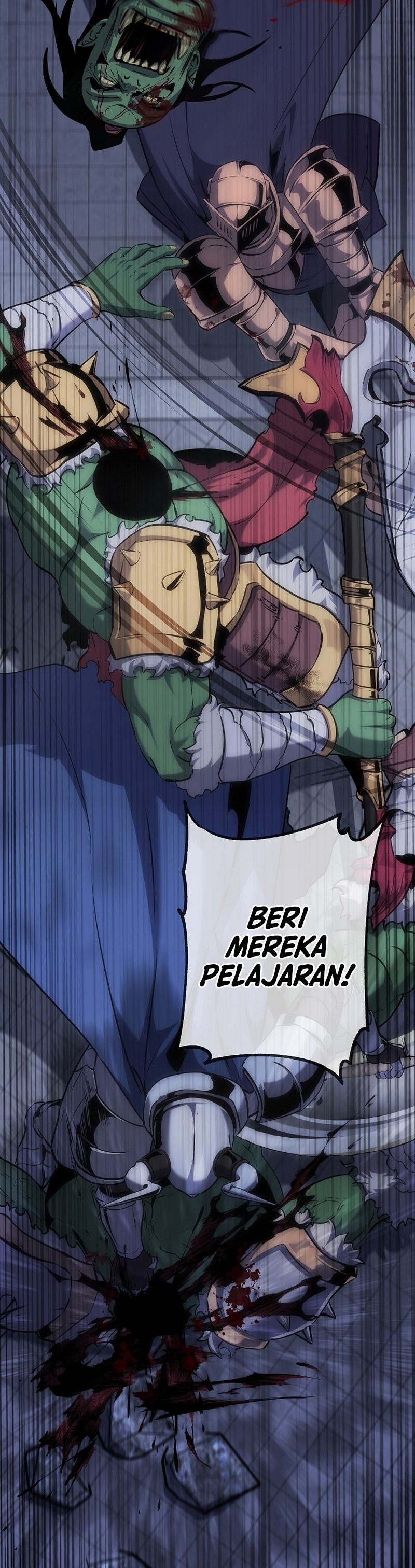 Dilarang COPAS - situs resmi www.mangacanblog.com - Komik level 1 player 093 - chapter 93 94 Indonesia level 1 player 093 - chapter 93 Terbaru 6|Baca Manga Komik Indonesia|Mangacan
