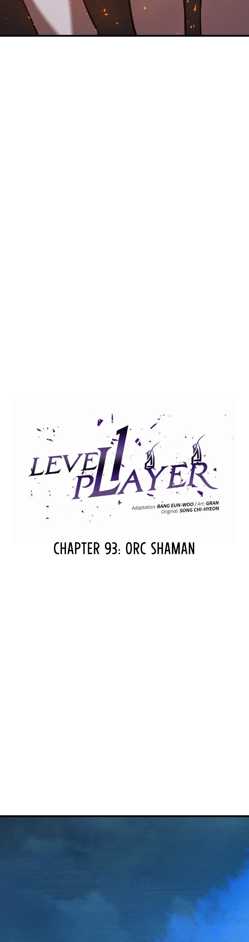 Dilarang COPAS - situs resmi www.mangacanblog.com - Komik level 1 player 093 - chapter 93 94 Indonesia level 1 player 093 - chapter 93 Terbaru 18|Baca Manga Komik Indonesia|Mangacan