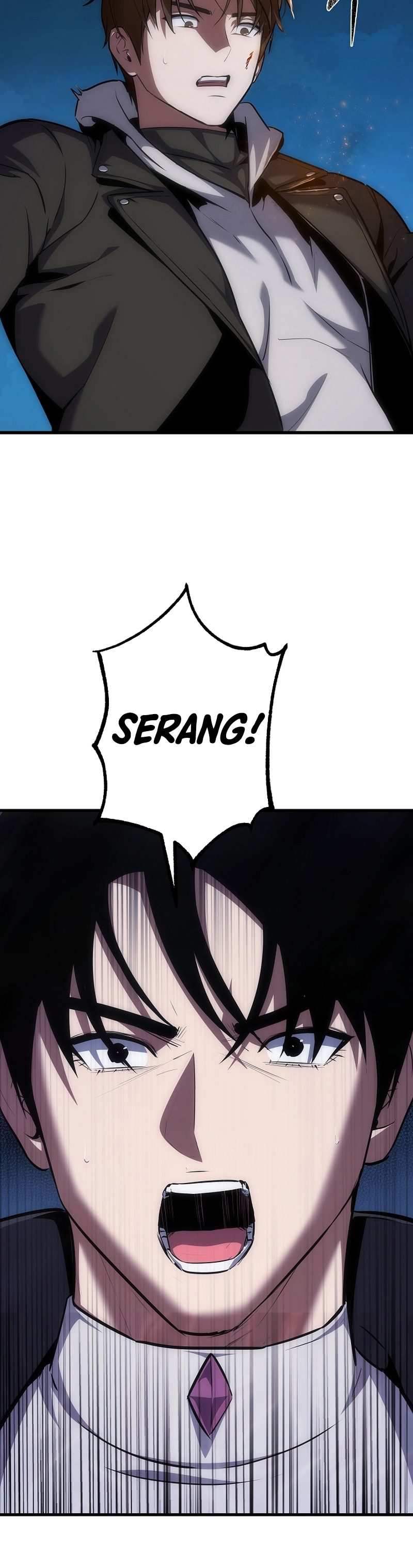 Dilarang COPAS - situs resmi www.mangacanblog.com - Komik level 1 player 093 - chapter 93 94 Indonesia level 1 player 093 - chapter 93 Terbaru 44|Baca Manga Komik Indonesia|Mangacan