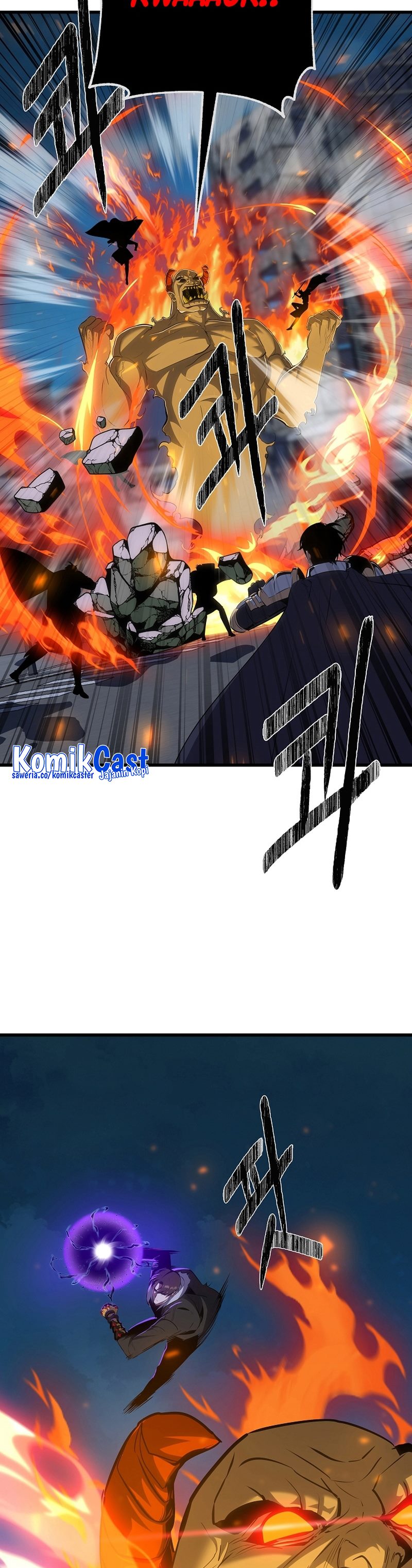 Dilarang COPAS - situs resmi www.mangacanblog.com - Komik level 1 player 093 - chapter 93 94 Indonesia level 1 player 093 - chapter 93 Terbaru 50|Baca Manga Komik Indonesia|Mangacan