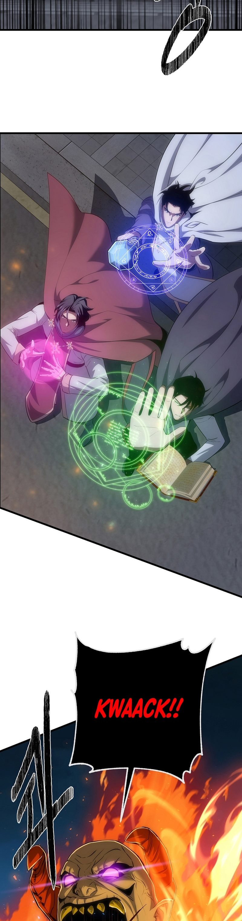 Dilarang COPAS - situs resmi www.mangacanblog.com - Komik level 1 player 093 - chapter 93 94 Indonesia level 1 player 093 - chapter 93 Terbaru 52|Baca Manga Komik Indonesia|Mangacan