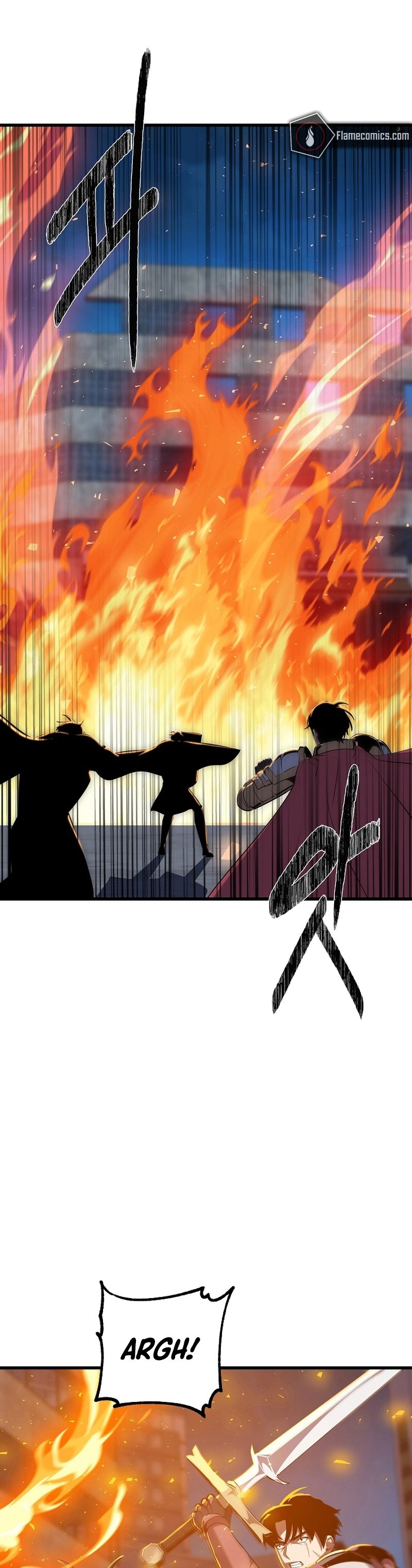 Dilarang COPAS - situs resmi www.mangacanblog.com - Komik level 1 player 093 - chapter 93 94 Indonesia level 1 player 093 - chapter 93 Terbaru 57|Baca Manga Komik Indonesia|Mangacan