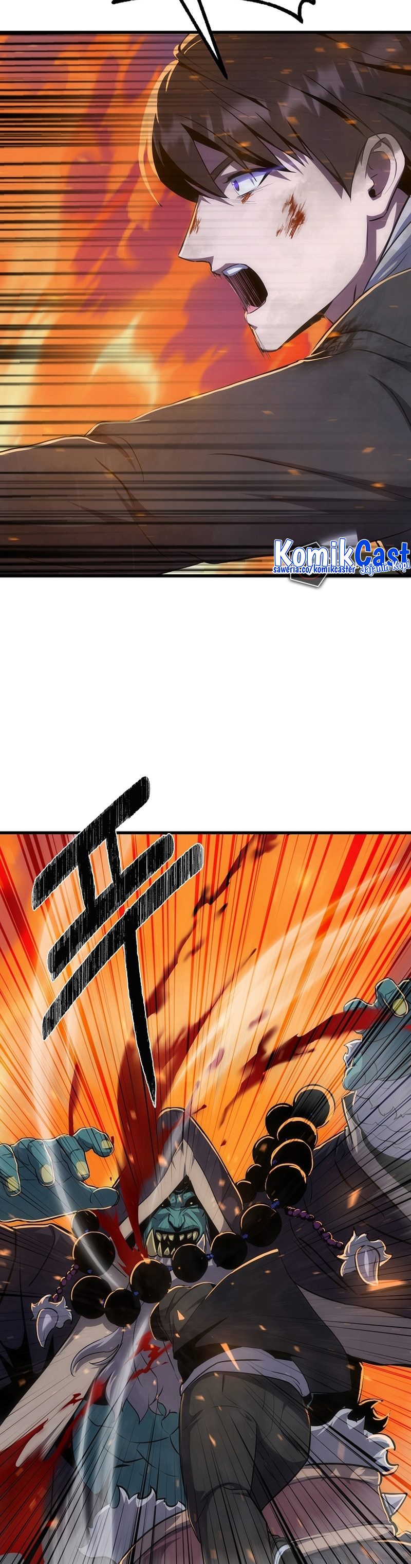 Dilarang COPAS - situs resmi www.mangacanblog.com - Komik level 1 player 093 - chapter 93 94 Indonesia level 1 player 093 - chapter 93 Terbaru 60|Baca Manga Komik Indonesia|Mangacan