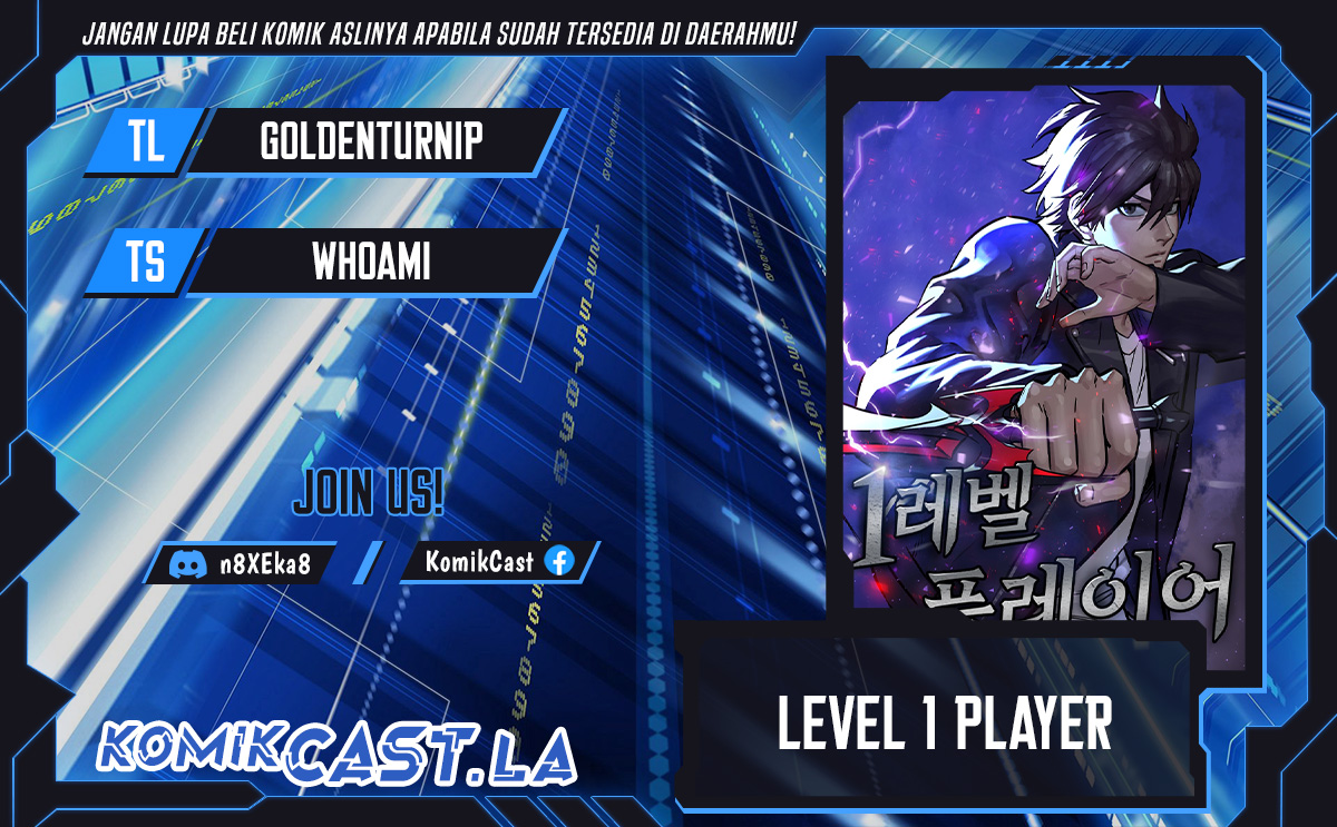 Dilarang COPAS - situs resmi www.mangacanblog.com - Komik level 1 player 096 - chapter 96 97 Indonesia level 1 player 096 - chapter 96 Terbaru 0|Baca Manga Komik Indonesia|Mangacan