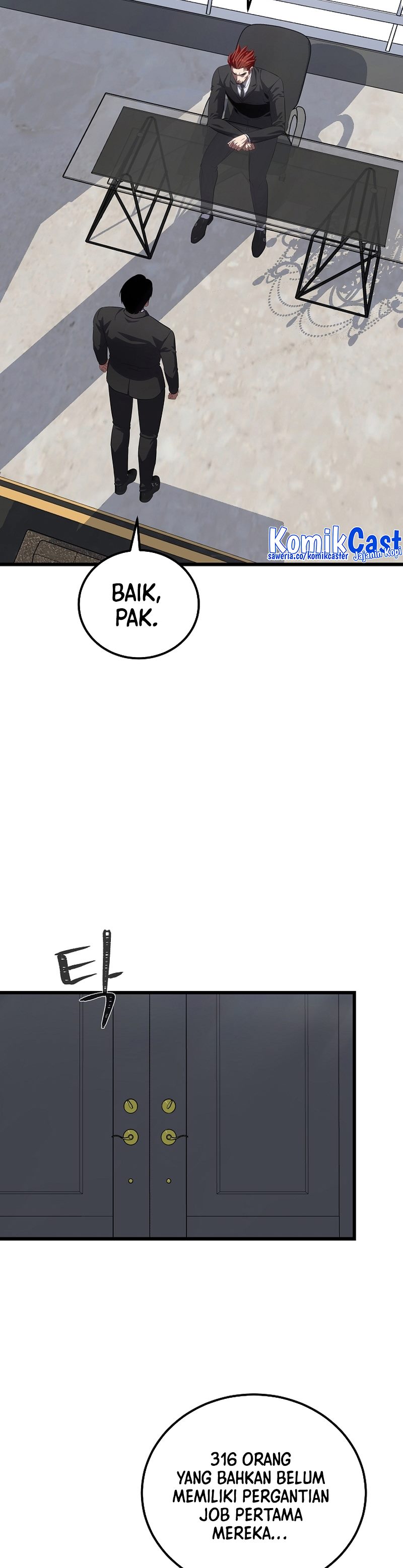 Dilarang COPAS - situs resmi www.mangacanblog.com - Komik level 1 player 096 - chapter 96 97 Indonesia level 1 player 096 - chapter 96 Terbaru 5|Baca Manga Komik Indonesia|Mangacan