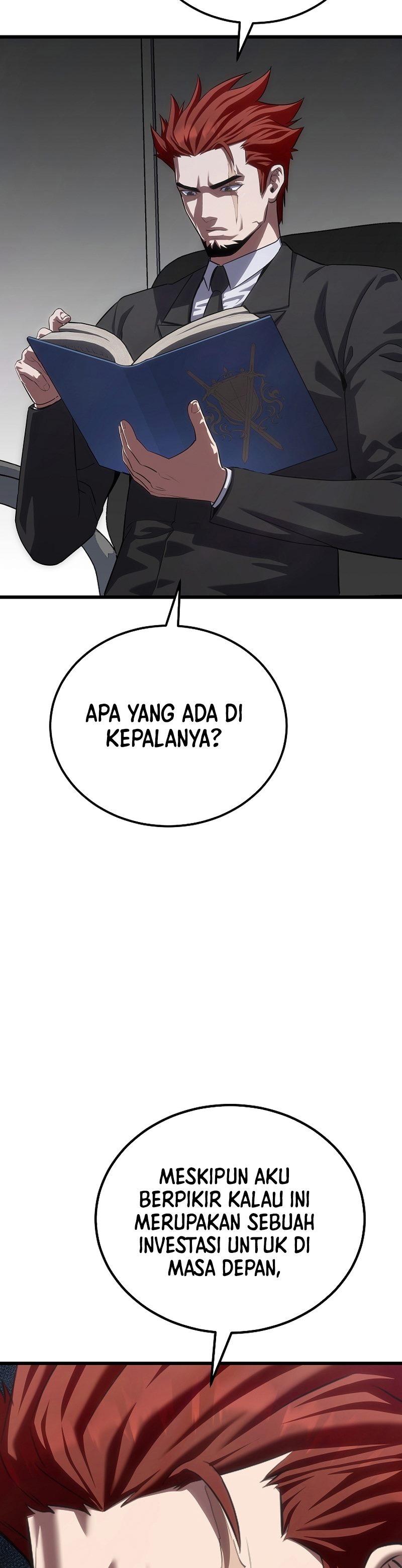Dilarang COPAS - situs resmi www.mangacanblog.com - Komik level 1 player 096 - chapter 96 97 Indonesia level 1 player 096 - chapter 96 Terbaru 6|Baca Manga Komik Indonesia|Mangacan