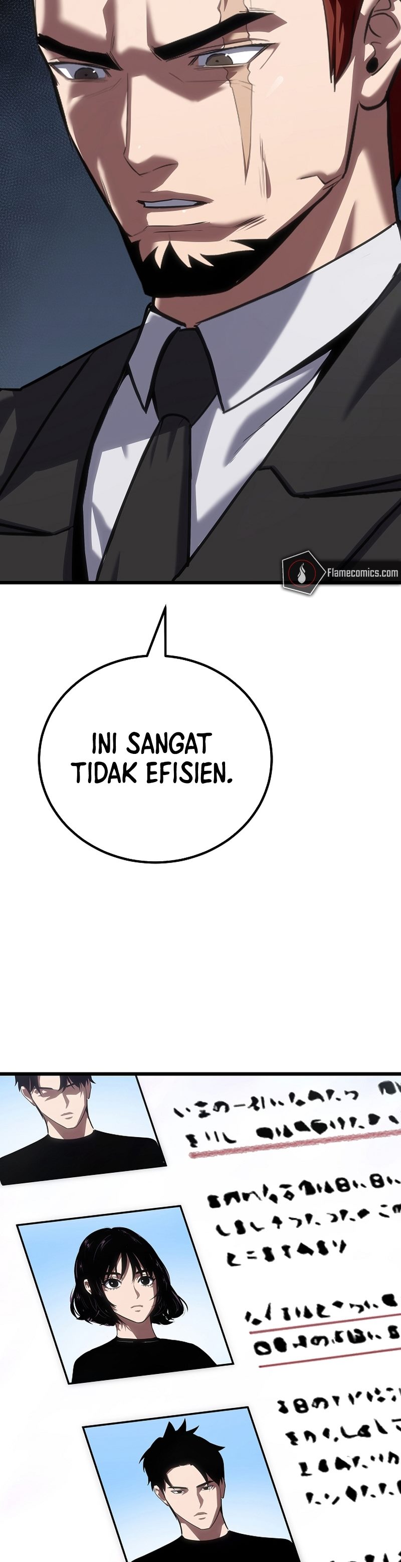 Dilarang COPAS - situs resmi www.mangacanblog.com - Komik level 1 player 096 - chapter 96 97 Indonesia level 1 player 096 - chapter 96 Terbaru 7|Baca Manga Komik Indonesia|Mangacan