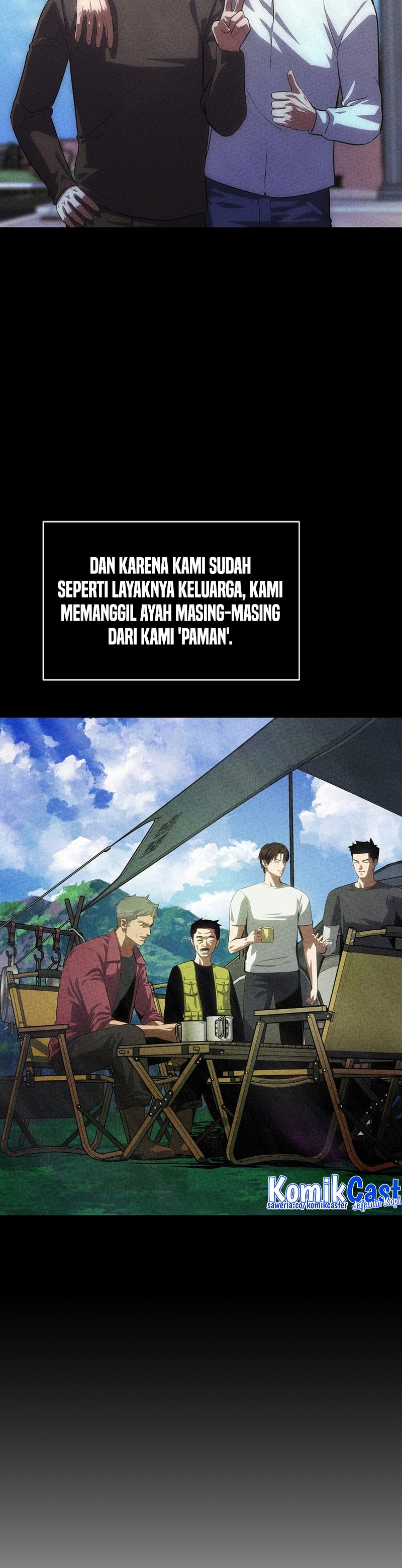 Dilarang COPAS - situs resmi www.mangacanblog.com - Komik level 1 player 096 - chapter 96 97 Indonesia level 1 player 096 - chapter 96 Terbaru 16|Baca Manga Komik Indonesia|Mangacan