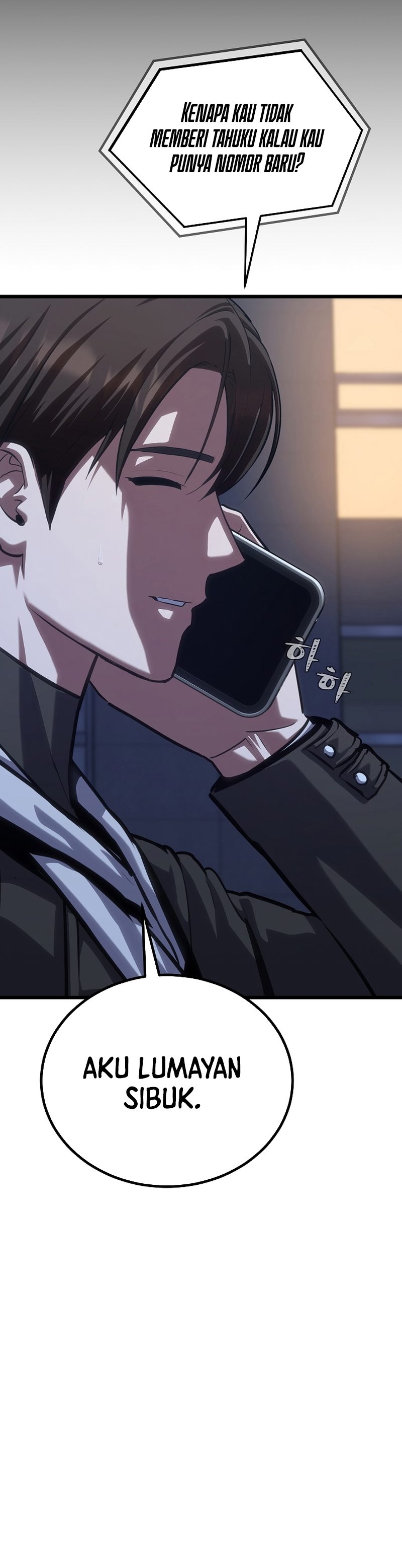 Dilarang COPAS - situs resmi www.mangacanblog.com - Komik level 1 player 096 - chapter 96 97 Indonesia level 1 player 096 - chapter 96 Terbaru 17|Baca Manga Komik Indonesia|Mangacan