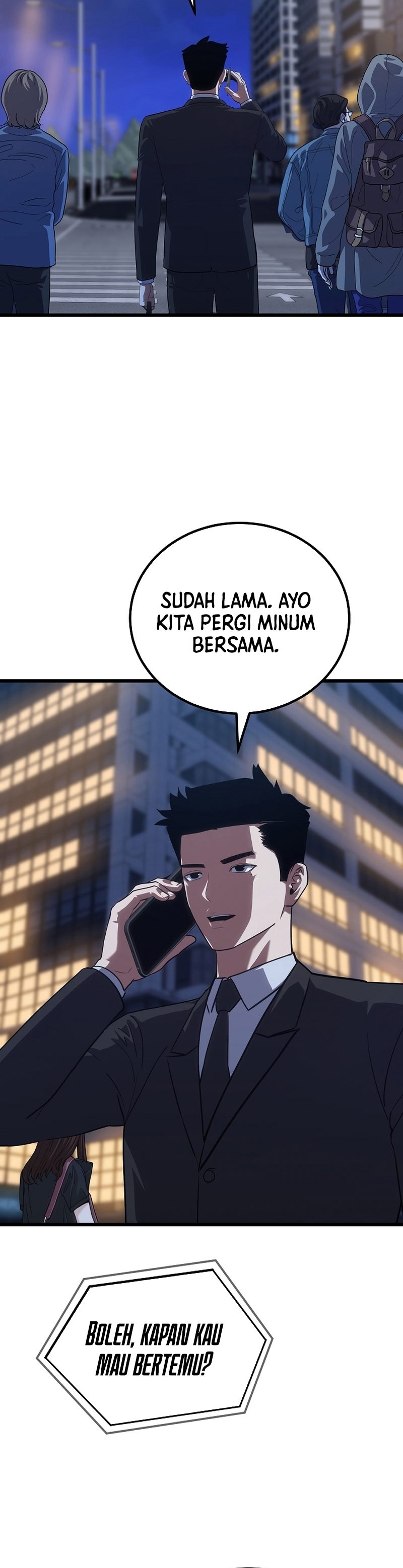 Dilarang COPAS - situs resmi www.mangacanblog.com - Komik level 1 player 096 - chapter 96 97 Indonesia level 1 player 096 - chapter 96 Terbaru 20|Baca Manga Komik Indonesia|Mangacan