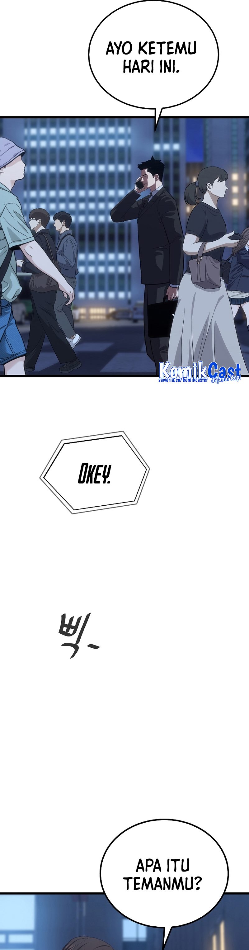 Dilarang COPAS - situs resmi www.mangacanblog.com - Komik level 1 player 096 - chapter 96 97 Indonesia level 1 player 096 - chapter 96 Terbaru 21|Baca Manga Komik Indonesia|Mangacan