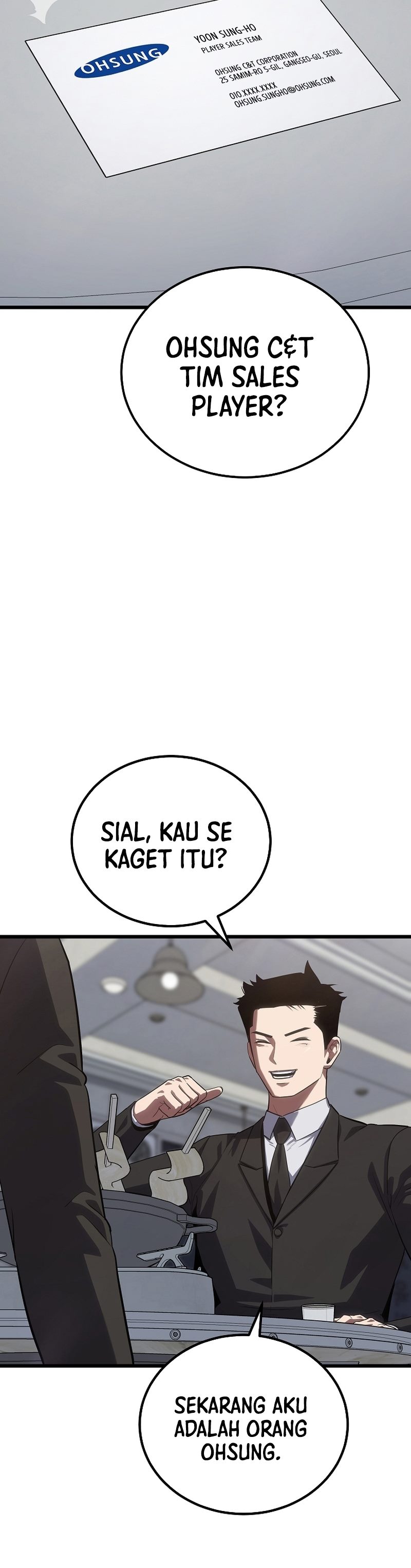 Dilarang COPAS - situs resmi www.mangacanblog.com - Komik level 1 player 096 - chapter 96 97 Indonesia level 1 player 096 - chapter 96 Terbaru 36|Baca Manga Komik Indonesia|Mangacan