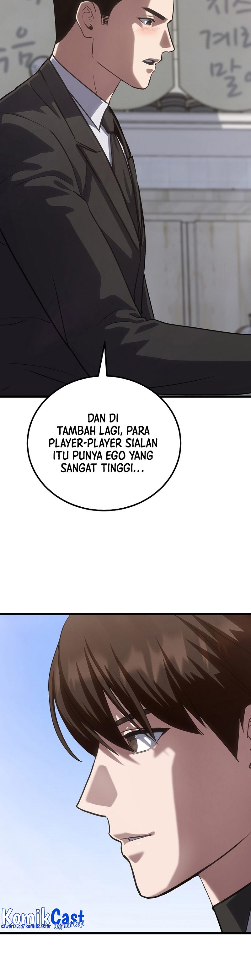 Dilarang COPAS - situs resmi www.mangacanblog.com - Komik level 1 player 096 - chapter 96 97 Indonesia level 1 player 096 - chapter 96 Terbaru 41|Baca Manga Komik Indonesia|Mangacan